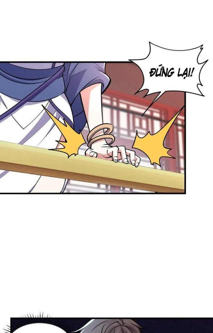 Ta Có Thể Rút Ra Thuộc Tính Chapter 65 - 59