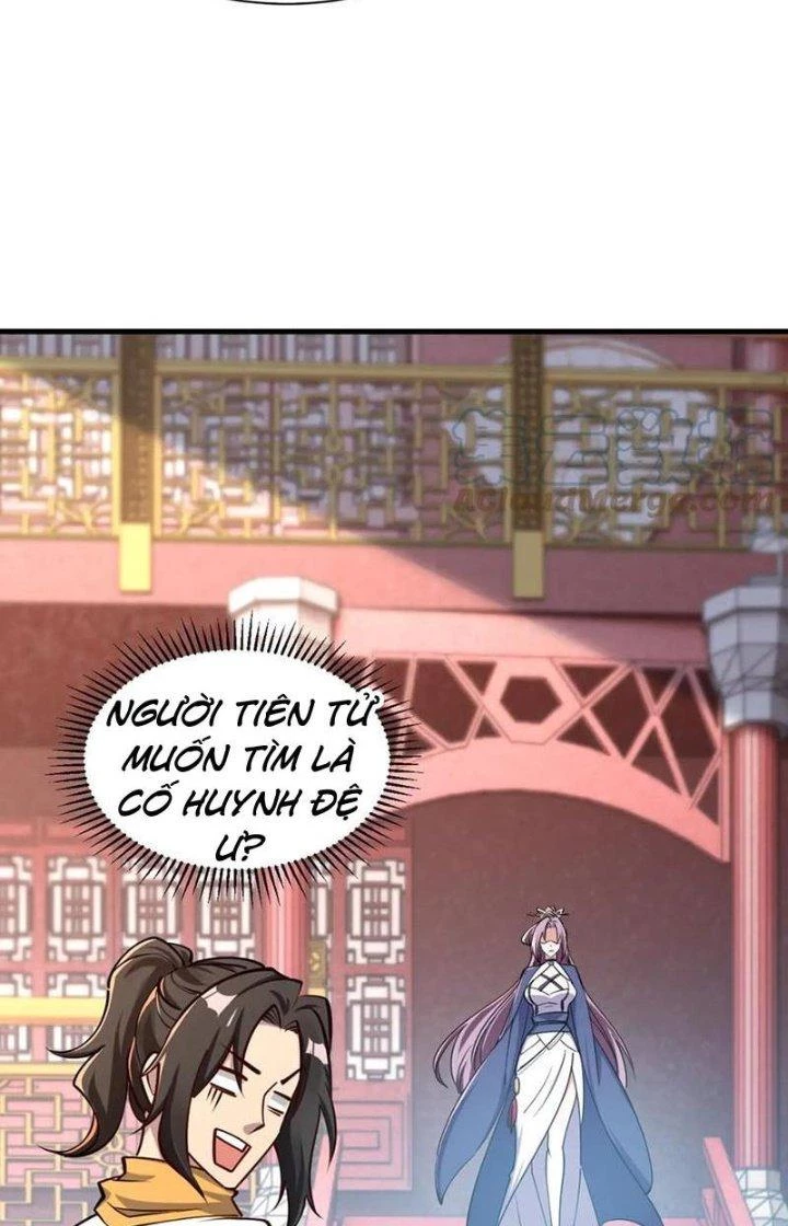 Ta Có Thể Rút Ra Thuộc Tính Chapter 66 - 3