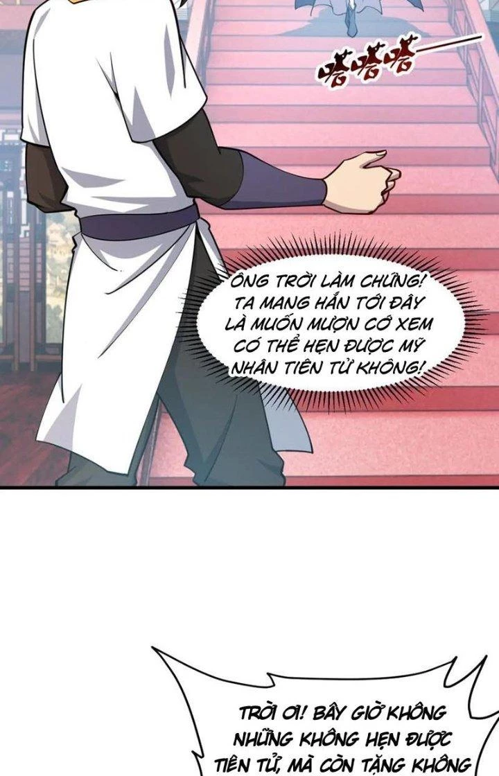 Ta Có Thể Rút Ra Thuộc Tính Chapter 66 - 4
