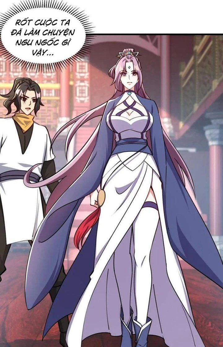 Ta Có Thể Rút Ra Thuộc Tính Chapter 66 - 6