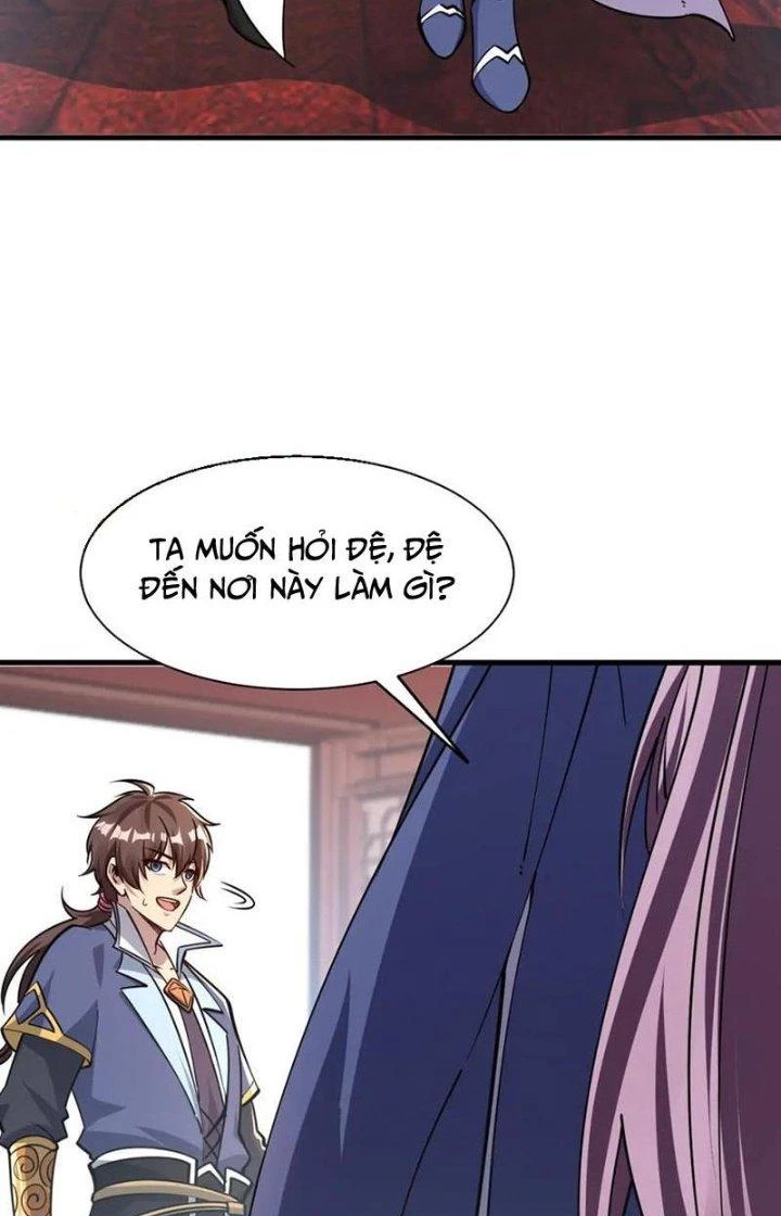Ta Có Thể Rút Ra Thuộc Tính Chapter 66 - 7