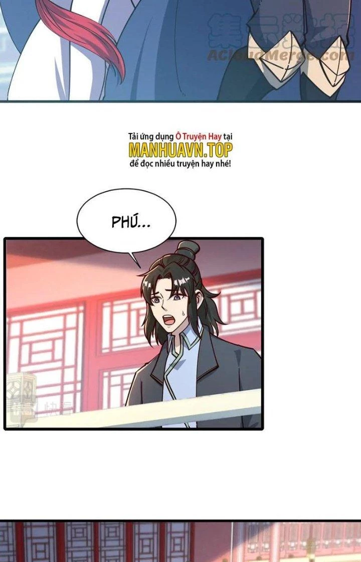 Ta Có Thể Rút Ra Thuộc Tính Chapter 66 - 11