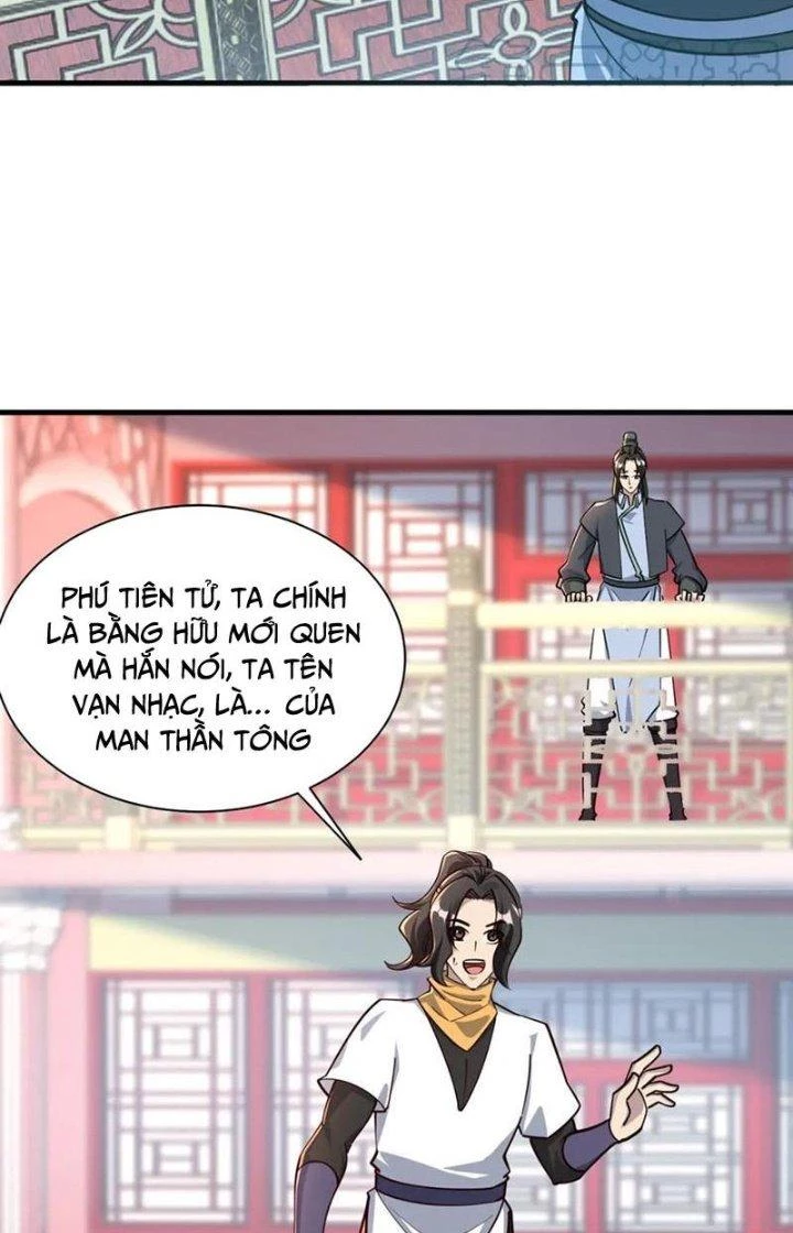 Ta Có Thể Rút Ra Thuộc Tính Chapter 66 - 13