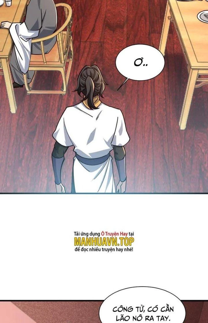 Ta Có Thể Rút Ra Thuộc Tính Chapter 66 - 16