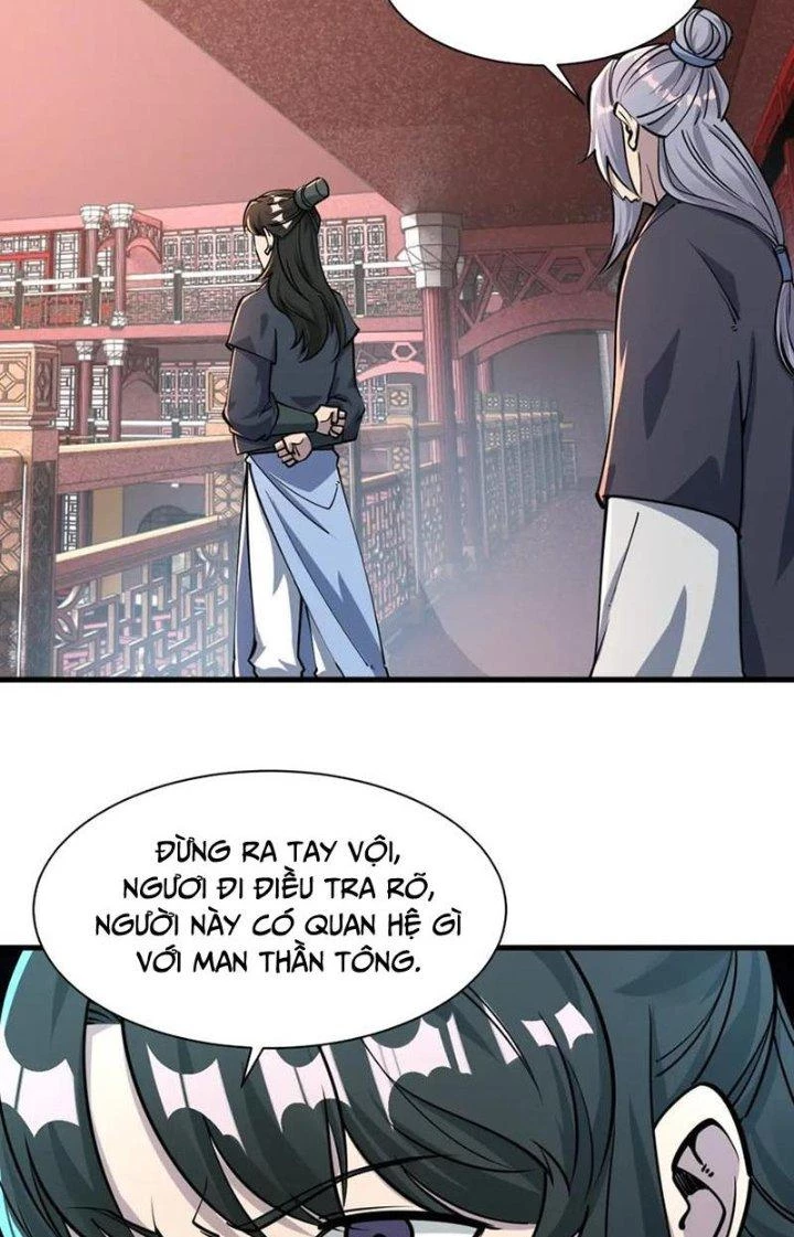 Ta Có Thể Rút Ra Thuộc Tính Chapter 66 - 17