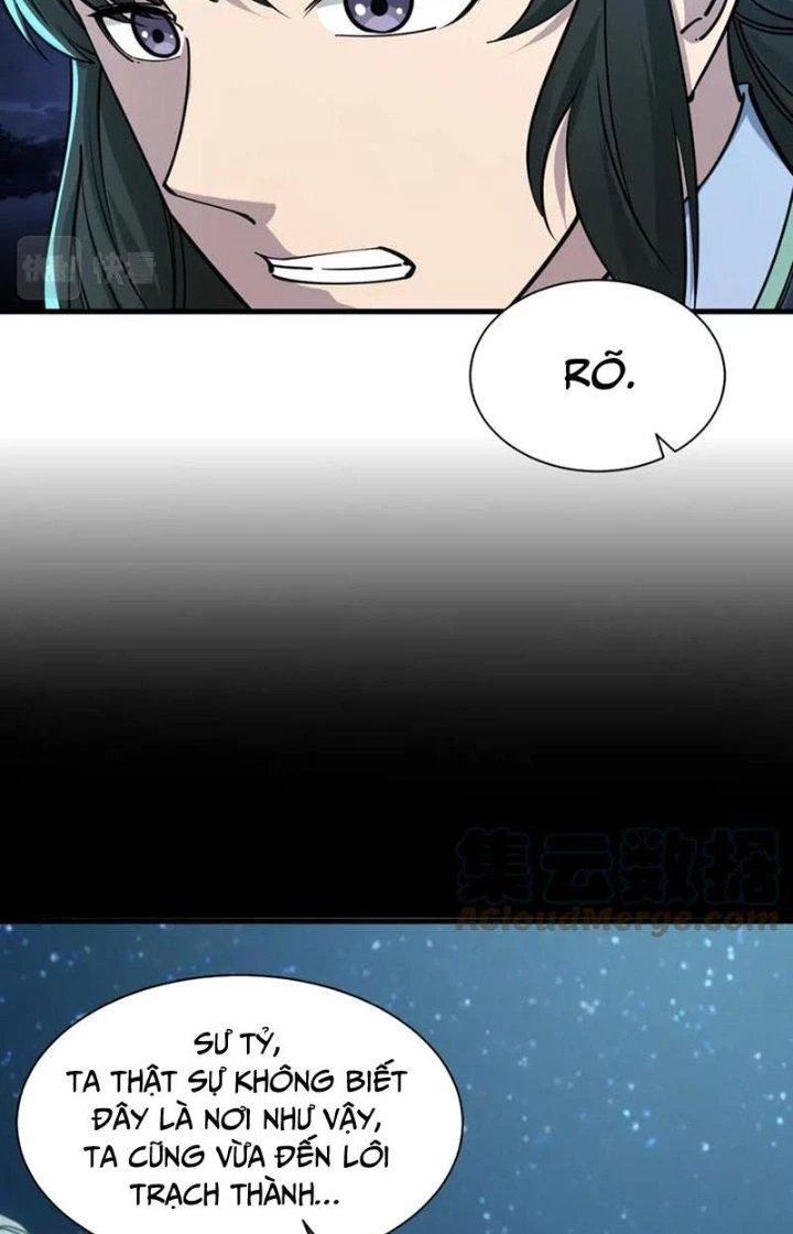 Ta Có Thể Rút Ra Thuộc Tính Chapter 66 - 18