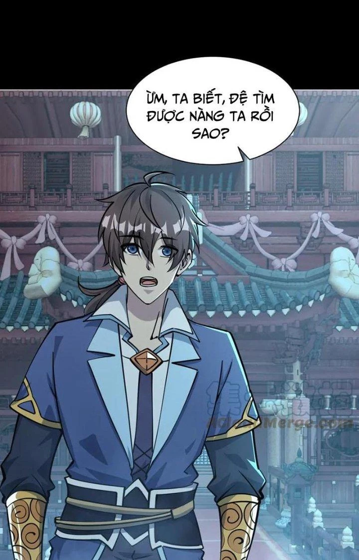 Ta Có Thể Rút Ra Thuộc Tính Chapter 66 - 20