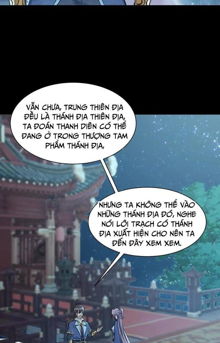 Ta Có Thể Rút Ra Thuộc Tính Chapter 66 - 21