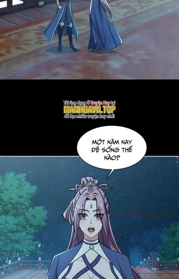 Ta Có Thể Rút Ra Thuộc Tính Chapter 66 - 22