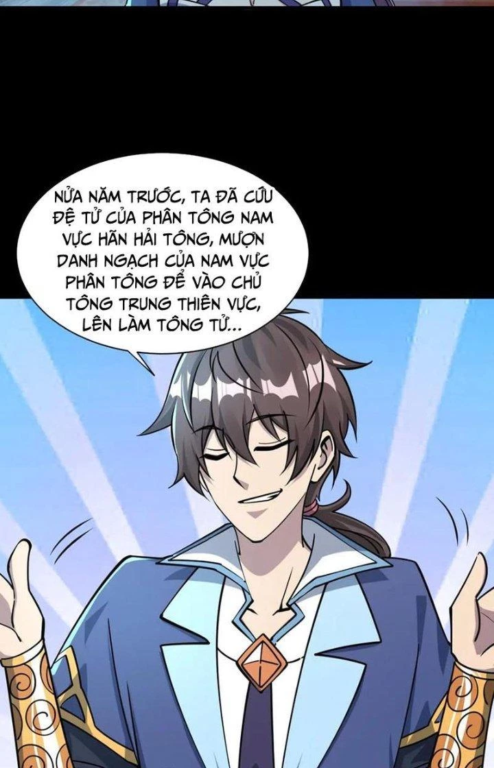 Ta Có Thể Rút Ra Thuộc Tính Chapter 66 - 23