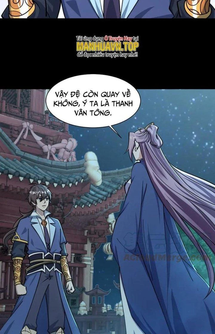 Ta Có Thể Rút Ra Thuộc Tính Chapter 66 - 24