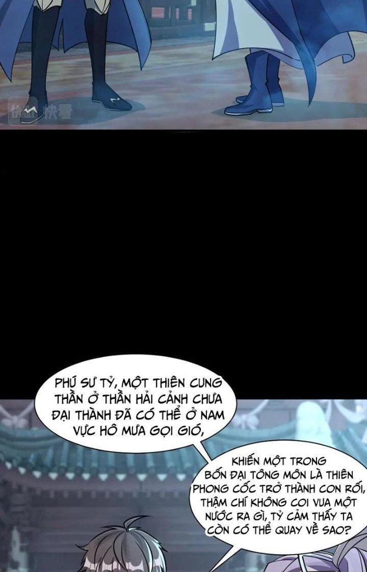 Ta Có Thể Rút Ra Thuộc Tính Chapter 66 - 25