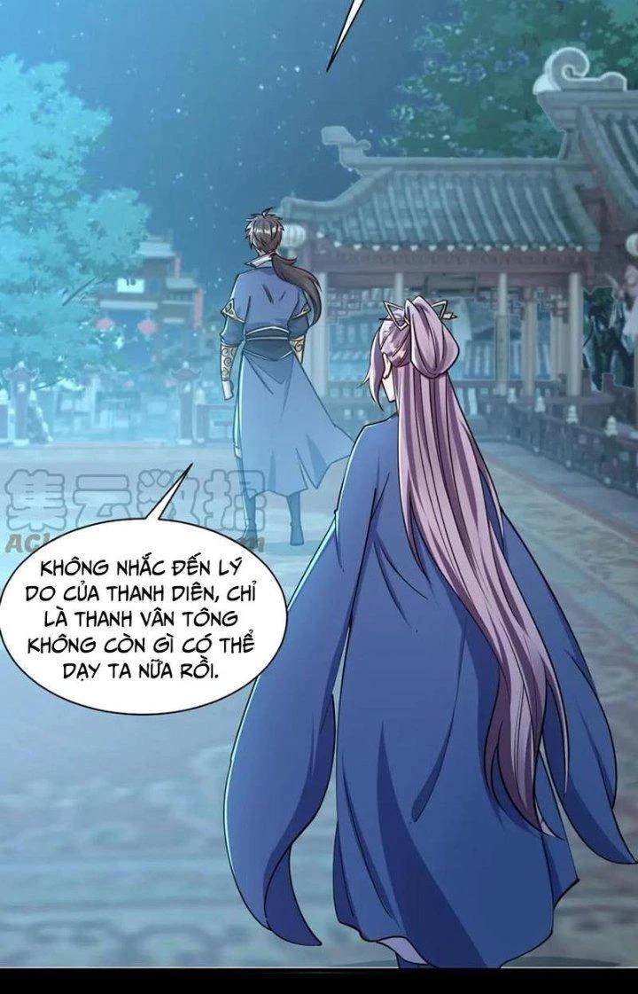 Ta Có Thể Rút Ra Thuộc Tính Chapter 66 - 28