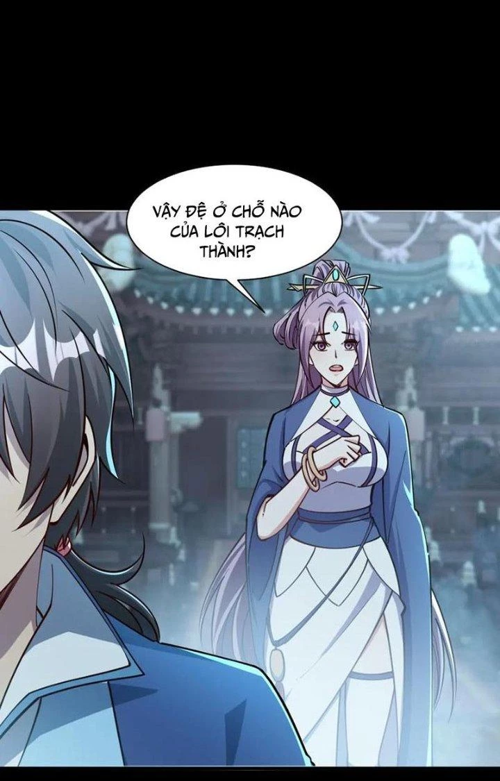Ta Có Thể Rút Ra Thuộc Tính Chapter 66 - 29