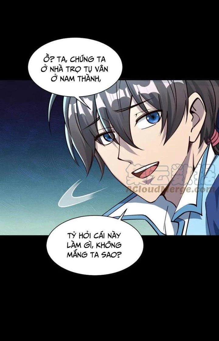 Ta Có Thể Rút Ra Thuộc Tính Chapter 66 - 30