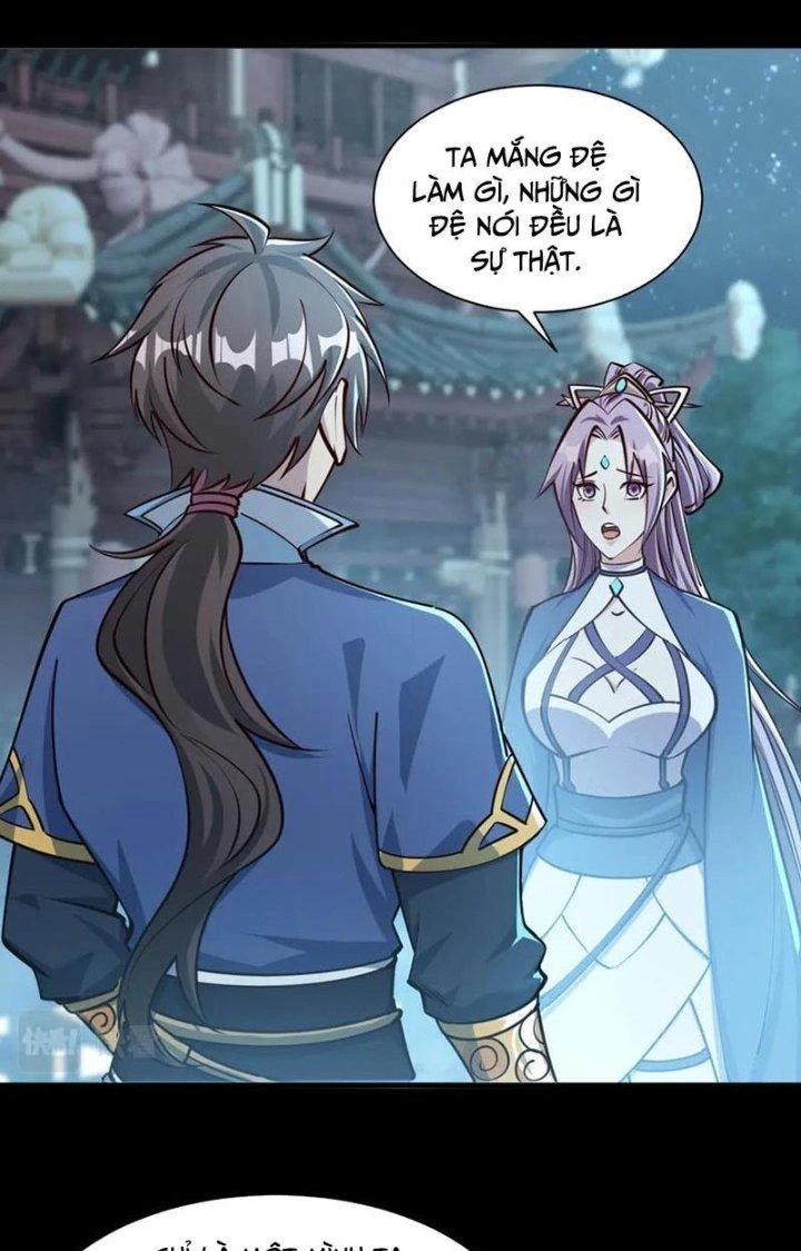 Ta Có Thể Rút Ra Thuộc Tính Chapter 66 - 31