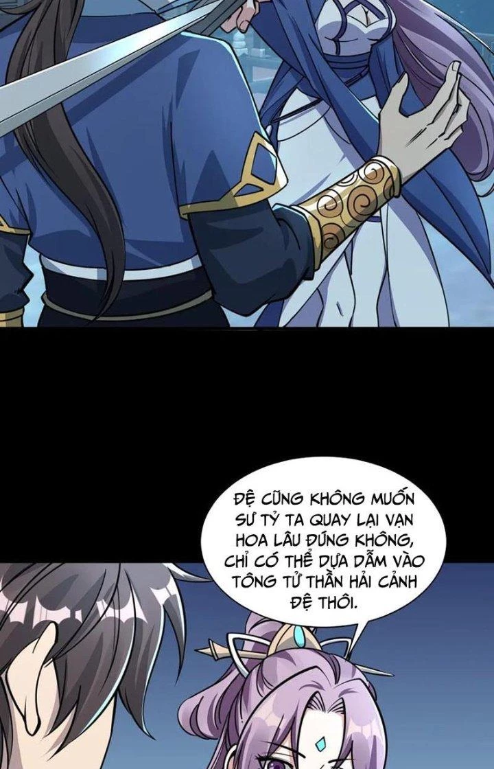Ta Có Thể Rút Ra Thuộc Tính Chapter 66 - 35