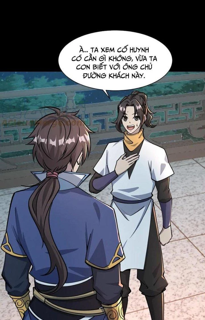 Ta Có Thể Rút Ra Thuộc Tính Chapter 66 - 42