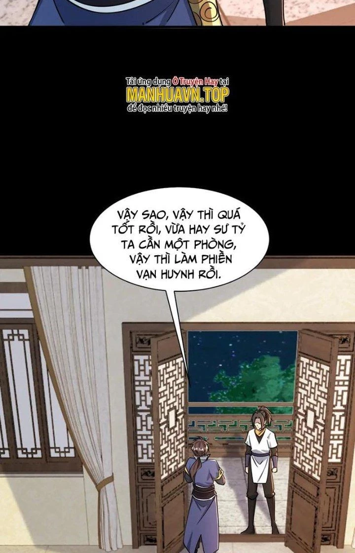 Ta Có Thể Rút Ra Thuộc Tính Chapter 66 - 43