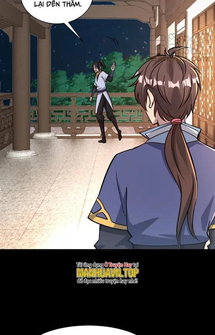 Ta Có Thể Rút Ra Thuộc Tính Chapter 66 - 46