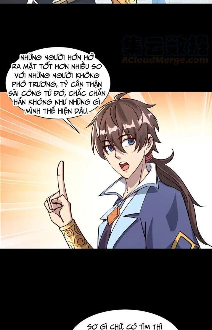 Ta Có Thể Rút Ra Thuộc Tính Chapter 66 - 48