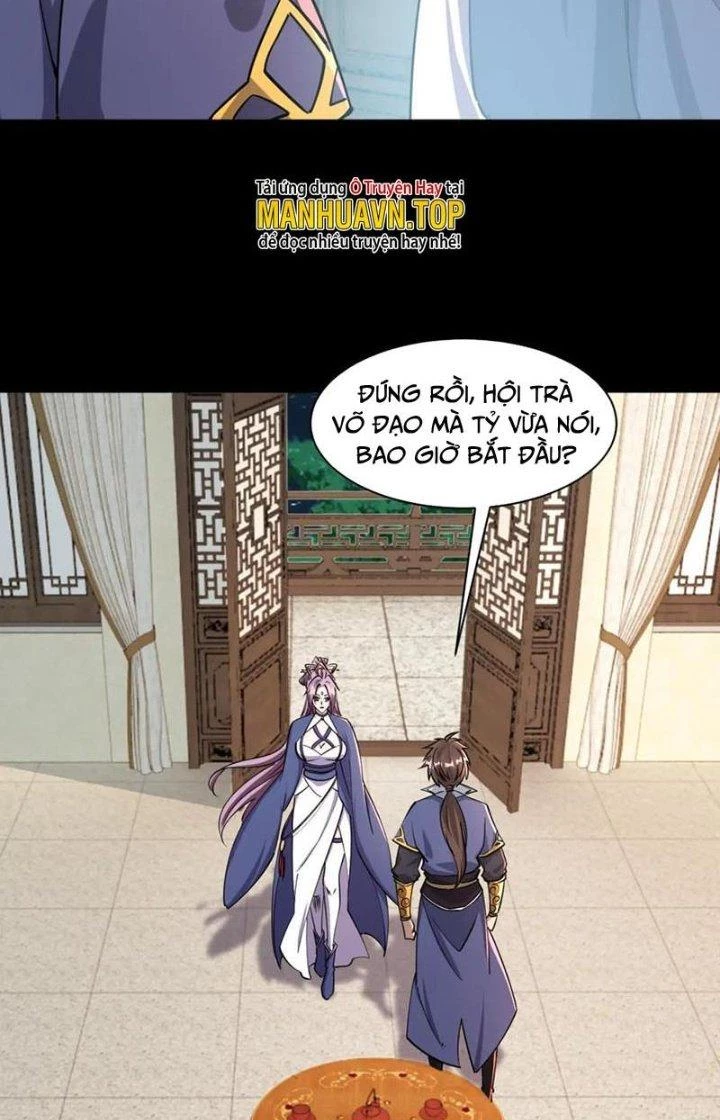Ta Có Thể Rút Ra Thuộc Tính Chapter 66 - 50