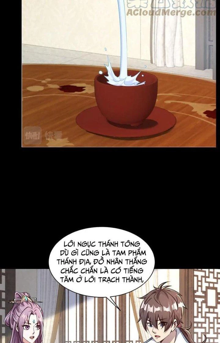 Ta Có Thể Rút Ra Thuộc Tính Chapter 66 - 52