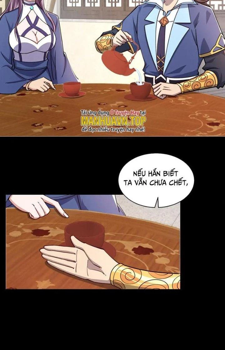 Ta Có Thể Rút Ra Thuộc Tính Chapter 66 - 53