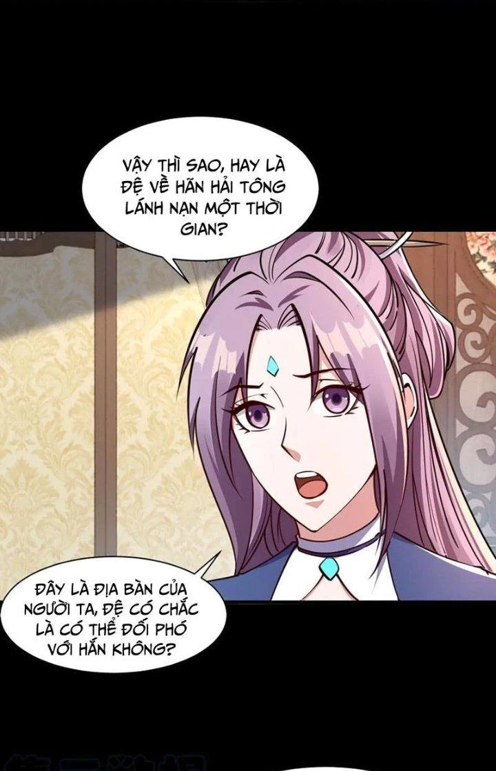 Ta Có Thể Rút Ra Thuộc Tính Chapter 66 - 55