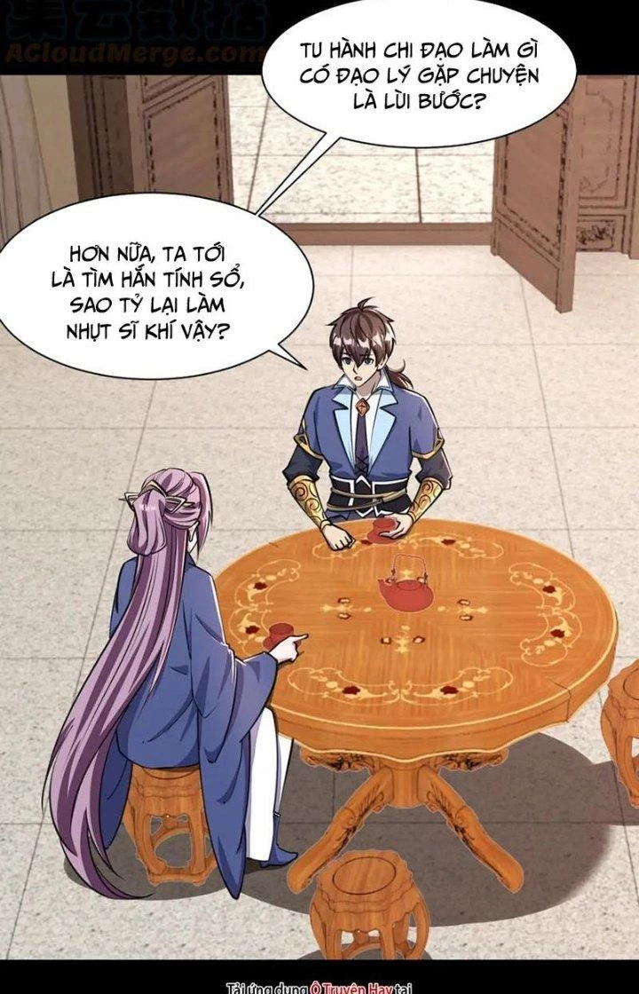 Ta Có Thể Rút Ra Thuộc Tính Chapter 66 - 56