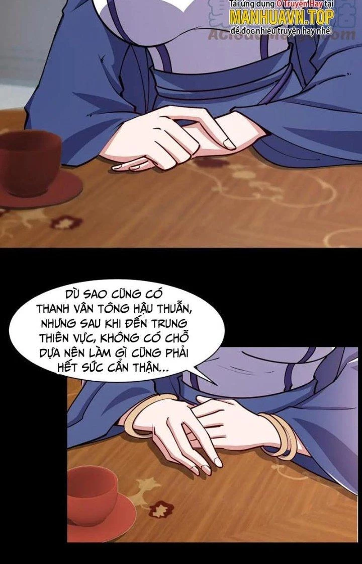 Ta Có Thể Rút Ra Thuộc Tính Chapter 66 - 58