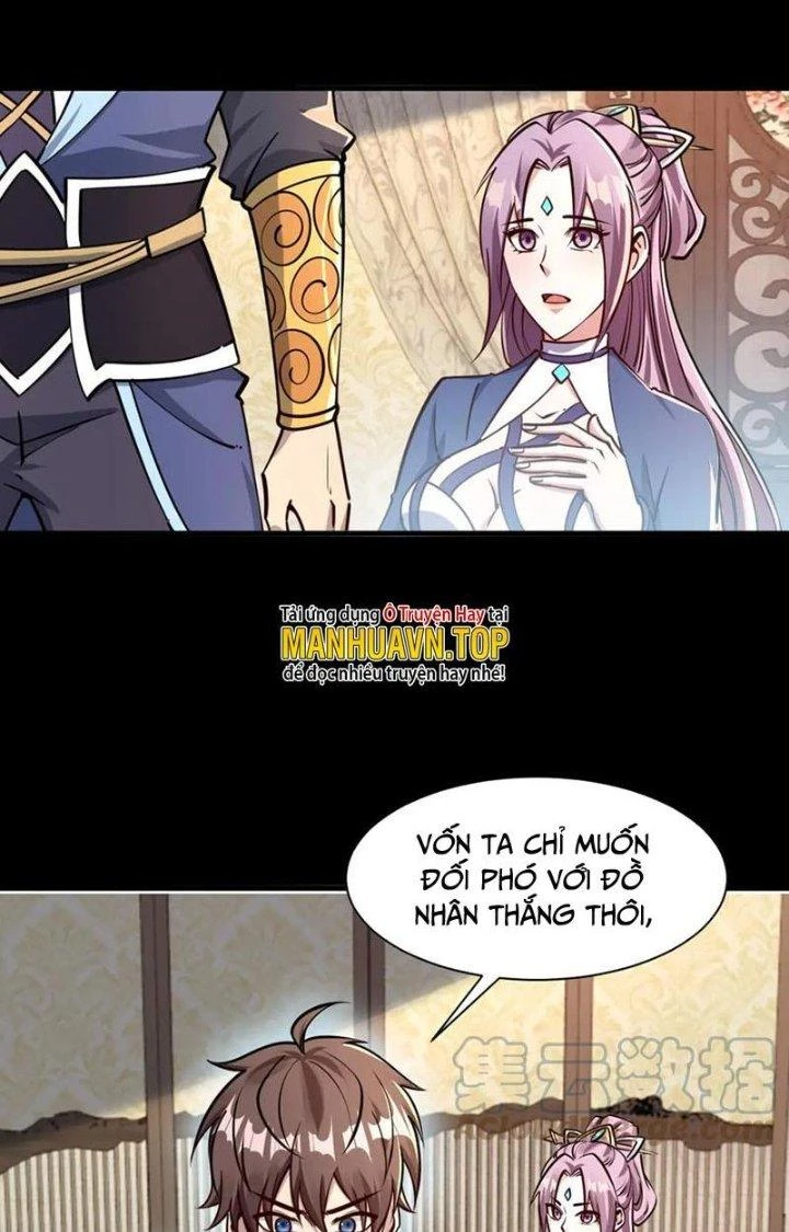 Ta Có Thể Rút Ra Thuộc Tính Chapter 66 - 61