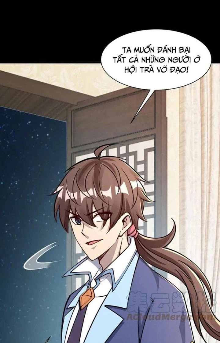 Ta Có Thể Rút Ra Thuộc Tính Chapter 66 - 63