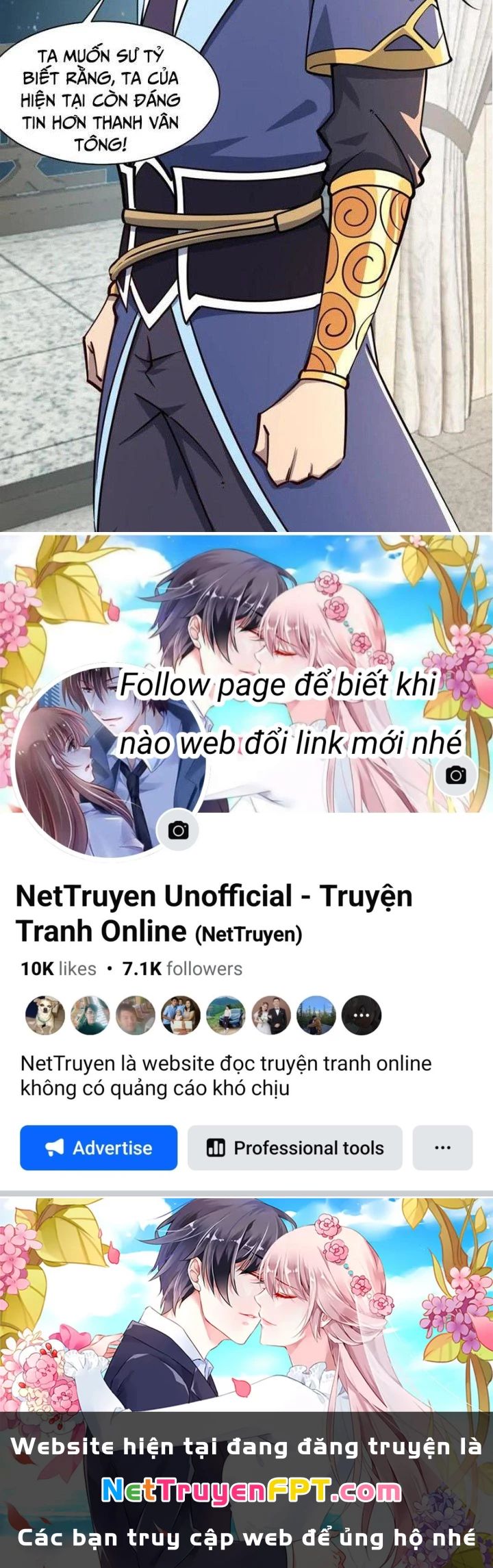 Ta Có Thể Rút Ra Thuộc Tính Chapter 66 - 64
