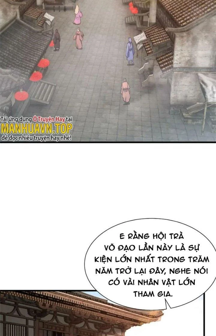 Ta Có Thể Rút Ra Thuộc Tính Chapter 67 - 2