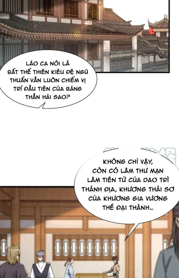 Ta Có Thể Rút Ra Thuộc Tính Chapter 67 - 3