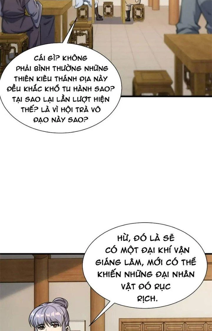 Ta Có Thể Rút Ra Thuộc Tính Chapter 67 - 4
