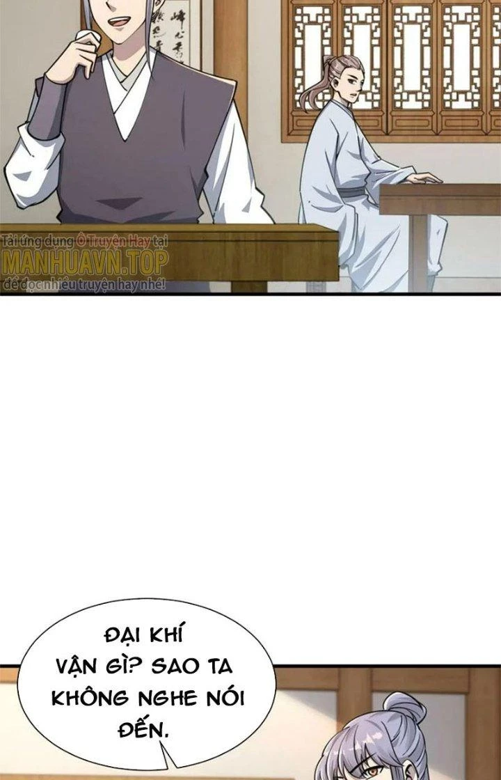 Ta Có Thể Rút Ra Thuộc Tính Chapter 67 - 5