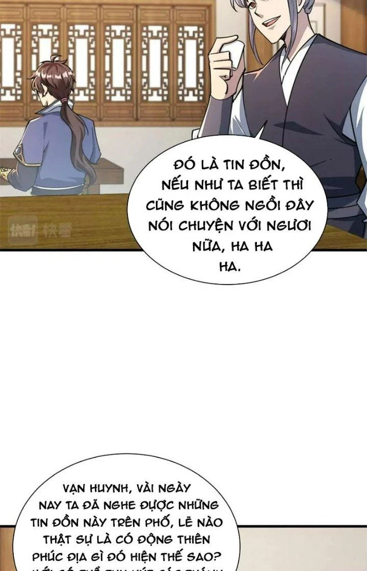 Ta Có Thể Rút Ra Thuộc Tính Chapter 67 - 6