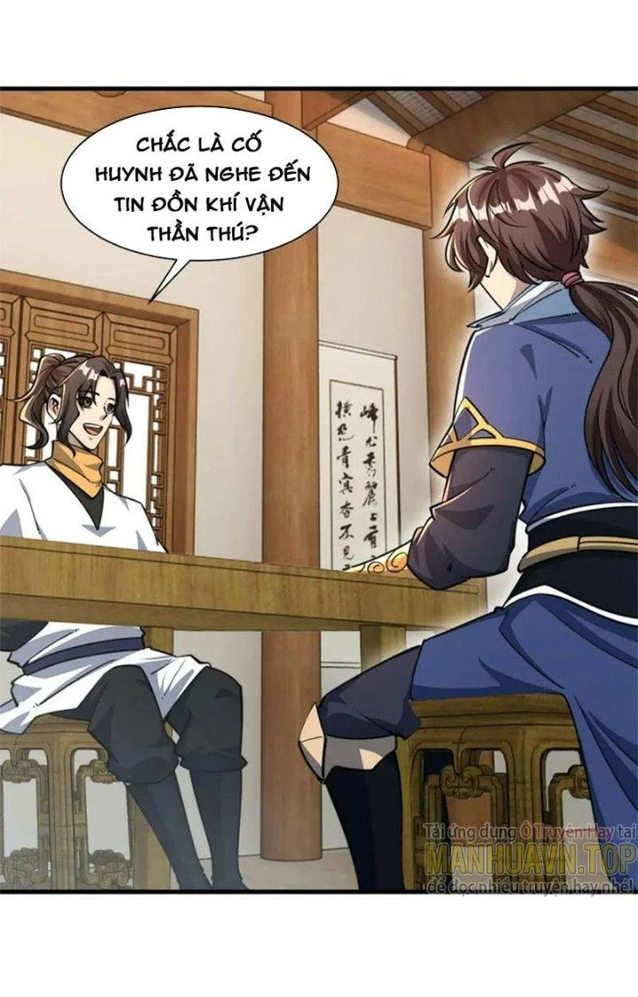 Ta Có Thể Rút Ra Thuộc Tính Chapter 67 - 8