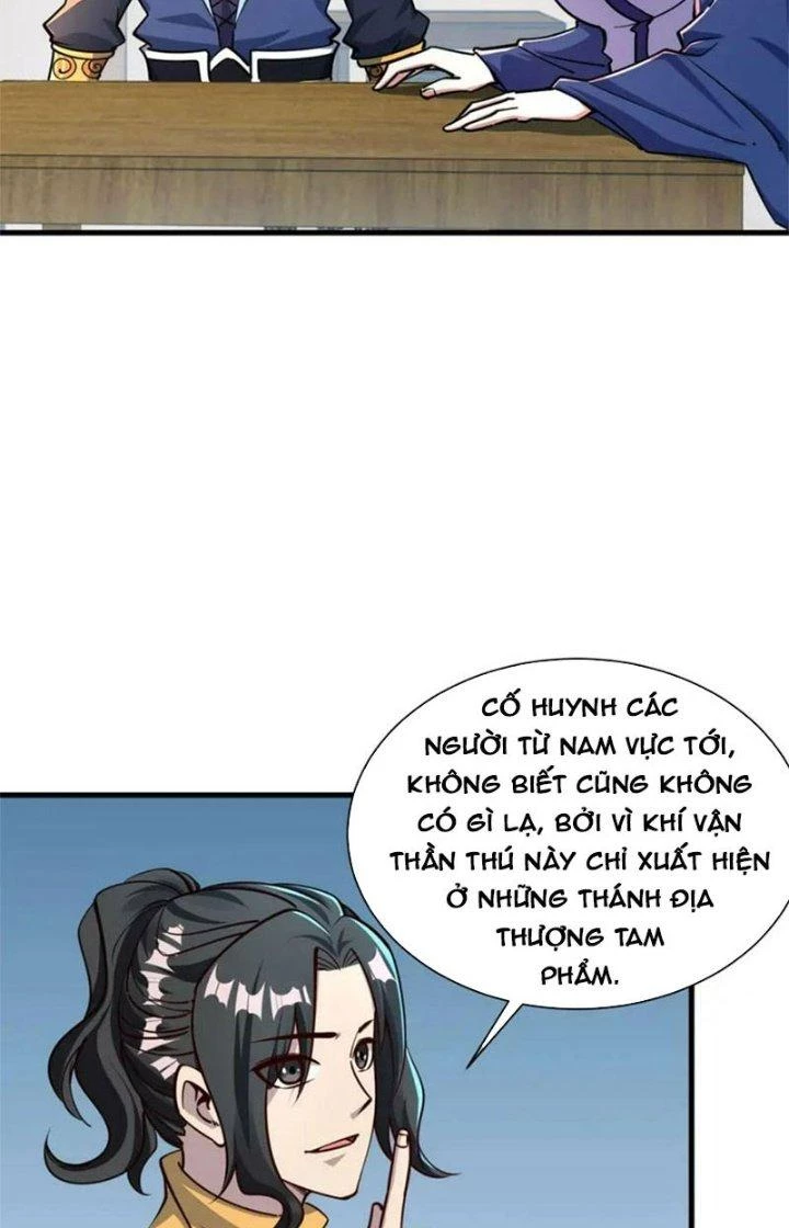 Ta Có Thể Rút Ra Thuộc Tính Chapter 67 - 10