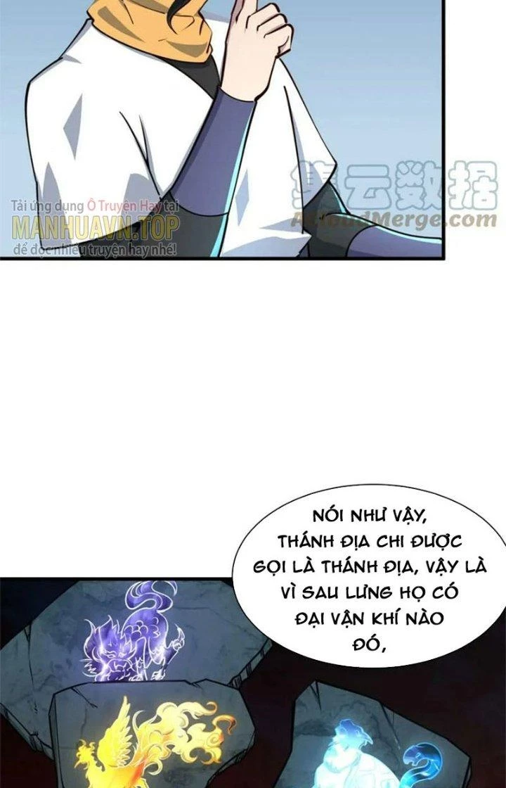 Ta Có Thể Rút Ra Thuộc Tính Chapter 67 - 11