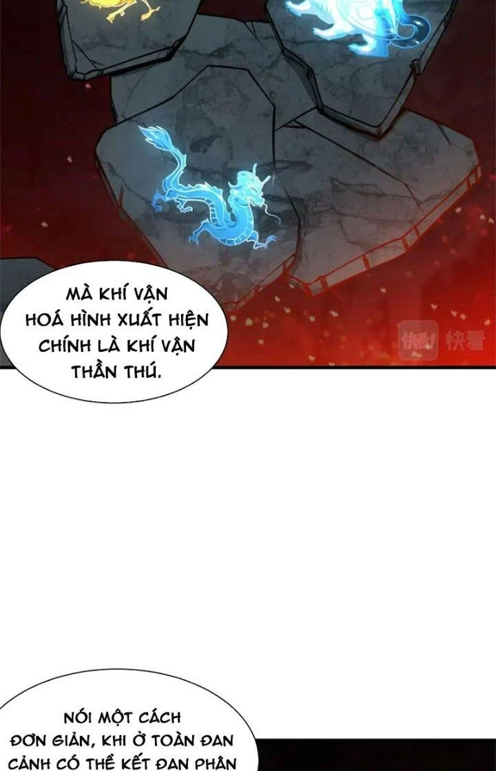 Ta Có Thể Rút Ra Thuộc Tính Chapter 67 - 12