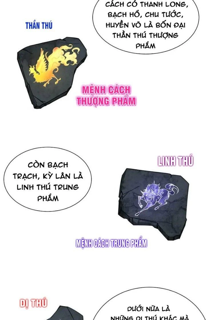 Ta Có Thể Rút Ra Thuộc Tính Chapter 67 - 14