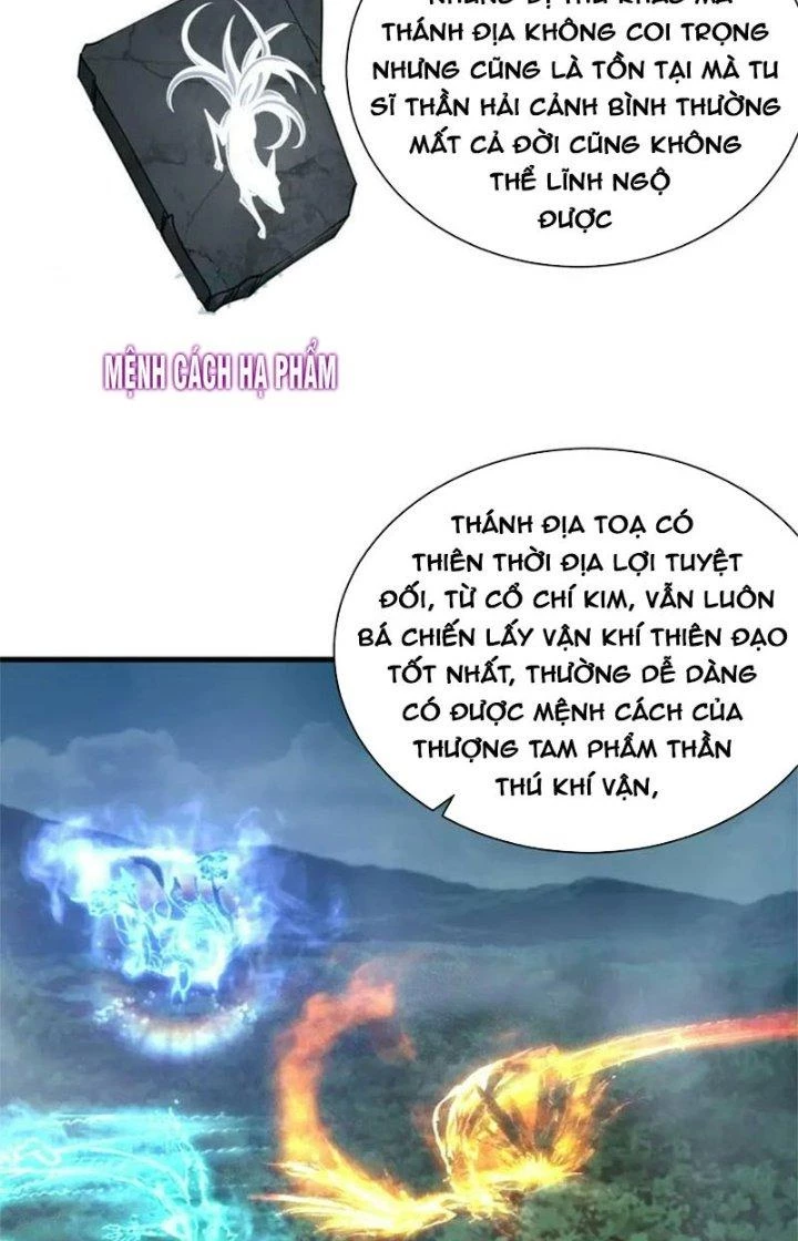 Ta Có Thể Rút Ra Thuộc Tính Chapter 67 - 15