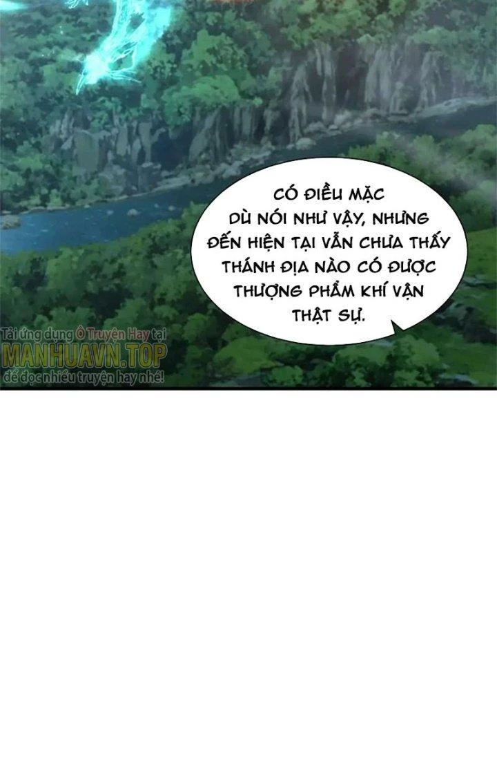 Ta Có Thể Rút Ra Thuộc Tính Chapter 67 - 16