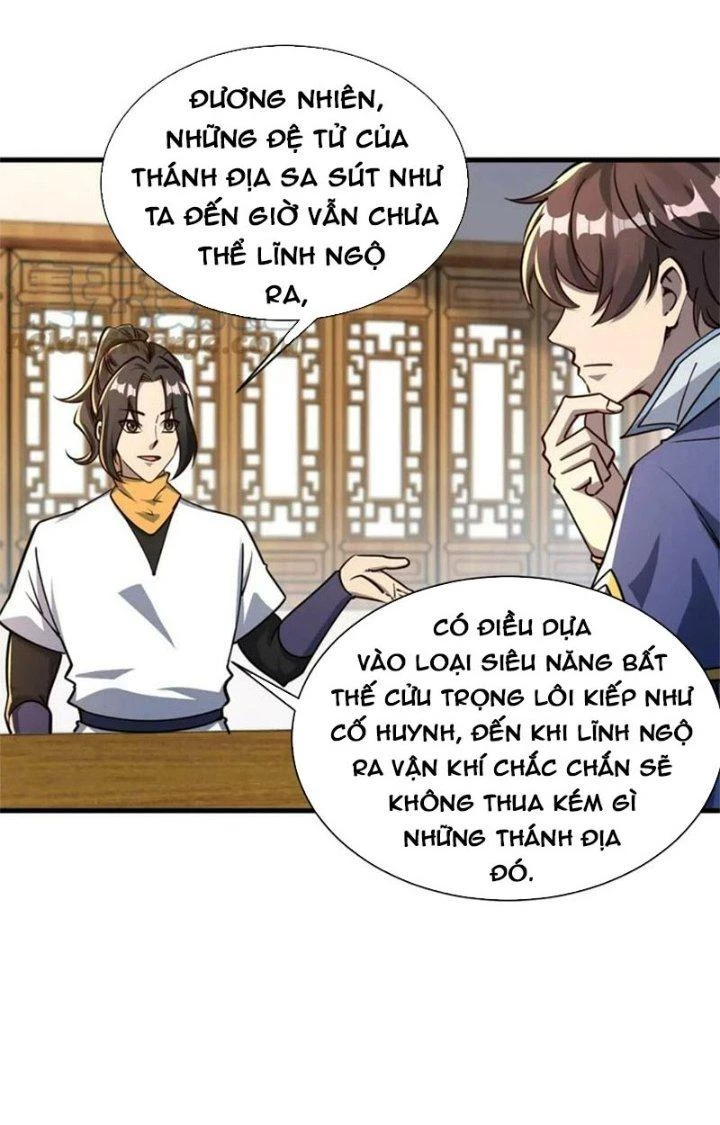 Ta Có Thể Rút Ra Thuộc Tính Chapter 67 - 17