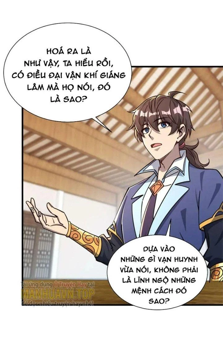 Ta Có Thể Rút Ra Thuộc Tính Chapter 67 - 18