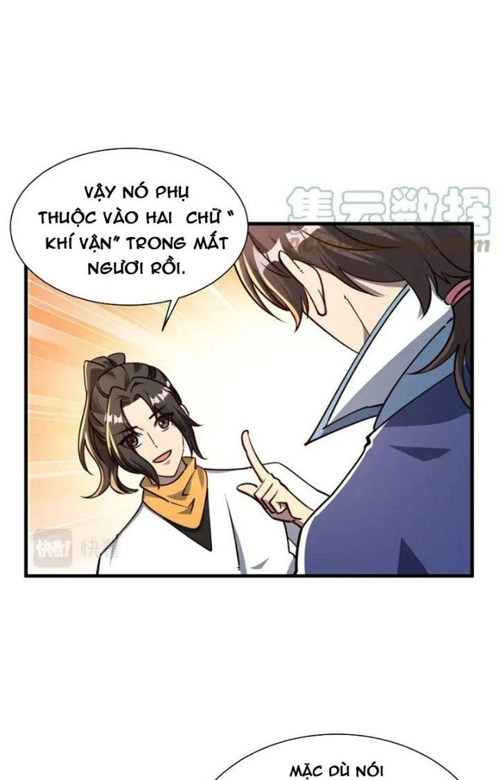 Ta Có Thể Rút Ra Thuộc Tính Chapter 67 - 19