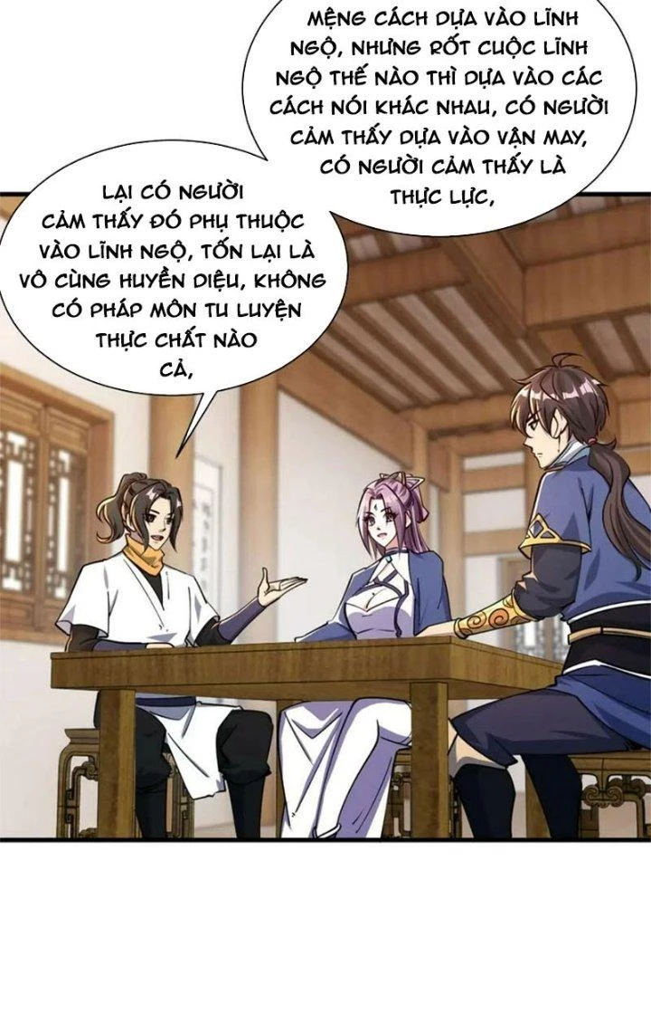 Ta Có Thể Rút Ra Thuộc Tính Chapter 67 - 20